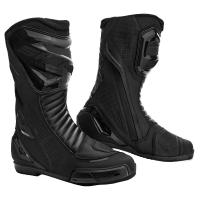 Shima Мотоботинки RX-3 Men Black в Липецке