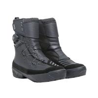 TCX Мотоботы Infinity 3 Mid WP 001 Black в Липецке