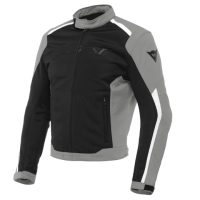 Dainese Куртка Hydra Flux 2 Air D-Dry Black/Charcoal-Gray в Липецке