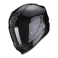 Scorpion Exo Мотошлем EXO-520 Evo Air Solid Черный в Липецке