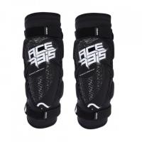 Acerbis Налокотники Soft Elbow Black/White в Липецке