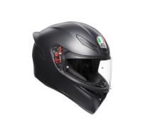 AGV Шлем K-1 MONO Matt Black в Липецке