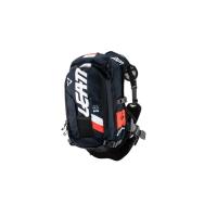 Leatt Рюкзак-гидропак защита панцирь Hydra Chest Protector Moto 4.5 2023 Black/Red в Липецке