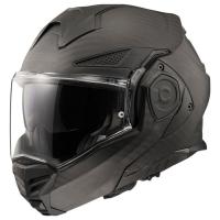 LS2 Мотошлем FF901 Advant X Carbon Solid Matt Black в Липецке