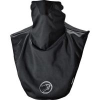 Bering Воротник ветрозащитный Maxi Tube Windstopper Black в Липецке