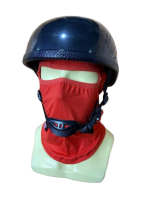 Scout Шлем корка Skin черн. глянец б/р в Липецке