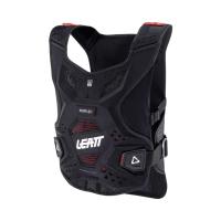 Leatt Защитный панцирь женский Chest Protector ReaFlex Women V26 Black в Липецке