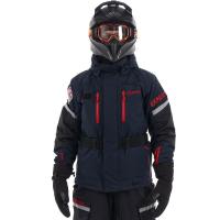 Dragonfly Куртка Expedition Ink-Red в Липецке