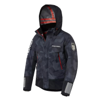 Finntrail Куртка Speedmaster CamoShadowBlack  в Липецке
