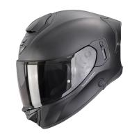 Scorpion Exo Мотошлем Exo-530i Air Solid Черный Матовый в Липецке