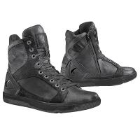 Forma Мотокроссовки Hyper Dry Black/Black в Липецке