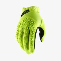 100% Мотоперчатки подростковые Airmatic Fluo/Yellow/Black в Липецке