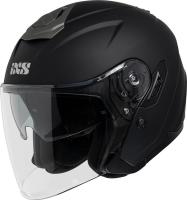 IXS Шлем iXS92 FG 1.0 черный матовый в Липецке