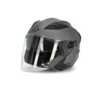 Acerbis Шлем Jet Firstway 2.0 Grey в Липецке