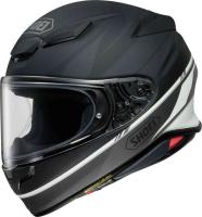 Shoei Мотошлем NXR 2 Nocturne черно-серо-белый TC-5 в Липецке