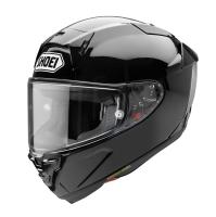 Shoei Мотошлем X-Spirit Pro Plain Черный в Липецке