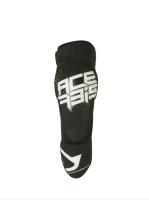 Acerbis Защита коленей на молнии X-Zip Knee Black в Липецке