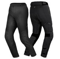 Shima Мотоштаны Jet Lady Black в Липецке