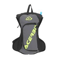 Acerbis Рюкзак с гидропаком Acqua Logo Black/Grey (5/2 L) в Липецке