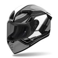 Airoh Мотошлем Connor Dunk Black Gloss в Липецке