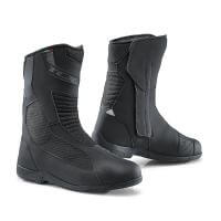 TCX Мотоботы Explorer 4 GTX  Черный в Липецке