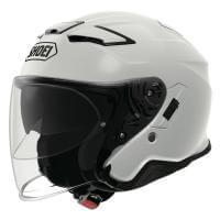 Shoei Шлем J-Cruise 2 Plain белый глянцевый в Липецке
