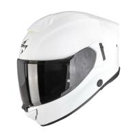 Scorpion Exo Мотошлем Exo-530 Air Solid Белый в Липецке