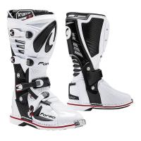 Forma Кроссовые мотоботы Predator 2.0 White в Липецке