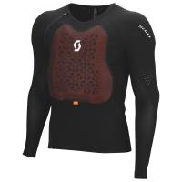 Scott Защита тела Softcon Air Jacket Protector black/grey в Липецке