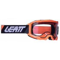 Leatt Маска Velocity 4.5 Orange Clear 83% в Липецке
