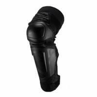 Leatt Наколенники Knee & Shin Guard EXT Black в Липецке