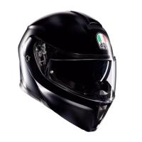 AGV Шлем StreetModular Matt Black в Липецке