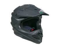AiM Шлем кроссовый JK803 Black Matt в Липецке