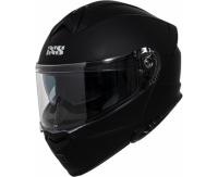 IXS Шлем 301 1.0 Flip-Up черный матовый в Липецке