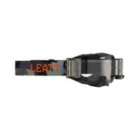 Leatt Маска Velocity 6.5 Roll-Off Cactus Clear в Липецке