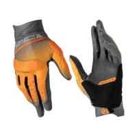Leatt Перчатки ADV X-Flow 5.5 Short 2026 Orange в Липецке