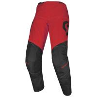 Scott Брюки 350 Track black/red в Липецке