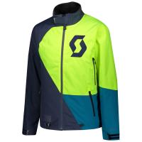 Scott Куртка снегоходная RCX-I Dryo Dark Blue/Lake Blue в Липецке
