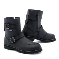 Stylmartin Мотоботы Legend Mid WP Men Black в Липецке