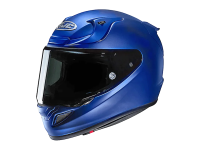 HJC Шлем RPHA12 Semi Flat Metallic Blue в Липецке