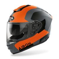 Airoh Мотошлем ST.501 Dock Orange Matt в Липецке