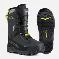 Finntrail Ботинки Blizzard 5236 Graphite Yellow в Липецке