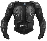 Madbull Черепаха Turtle Jacket Женская Черная в Липецке