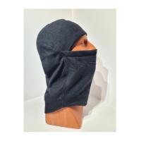 AiM Подшлемник трансформер Snow Hard Black N в Липецке