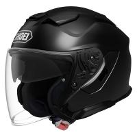 Shoei Шлем J-Cruise 3 Plain Черный в Липецке