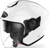 Airoh Мотошлем H.20 White Gloss в Липецке