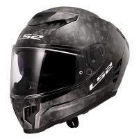 LS2 Мотошлем FF807 Dragon Forged Carbon в Липецке