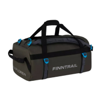 Finntrail Сумка Explorer 1733 Khaki 70L в Липецке