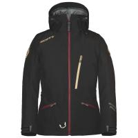 Scott Куртка женская Intake Dryo black/warm beige в Липецке