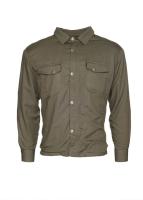 Scout Моторубаха Manitou MC olive green в Липецке